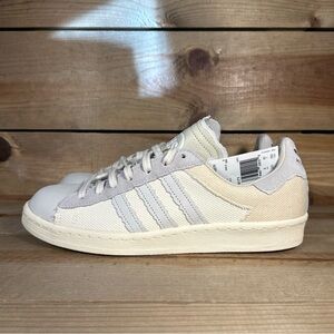 NEW Mens Multi-Size Adidas Campus x Highsnobiety “HIGHArt” Low Sneakers IG8171